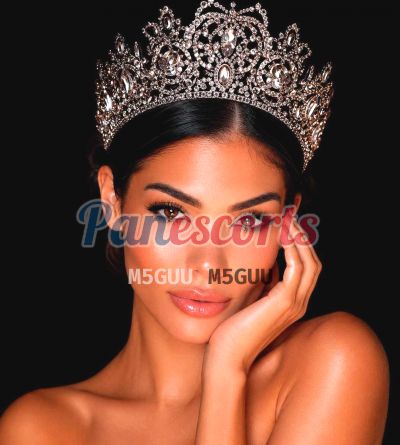 Elizabeth 67985792, puta en Bella Vista (Ciudad de Panamá)