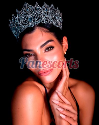 Elizabeth 65538740, prepago en Ciudad de Panamá