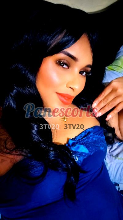 Divanys 64243425, travesti que da masajes en Vía España (Ciudad de Panamá)