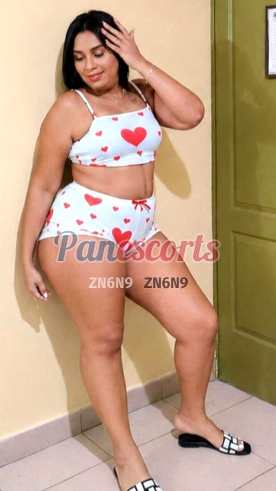Divanys 64243425, trans en Ciudad de Panamá