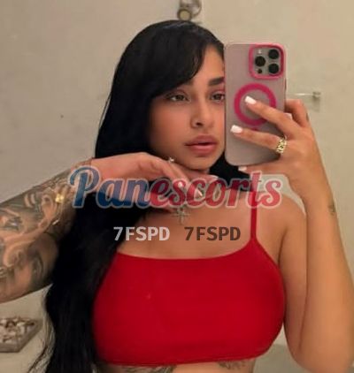 Rafaela 60152220, escort en Transístmica (Ciudad de Panamá)