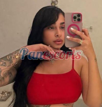 Rafaela 60152220, escort en Transístmica (Ciudad de Panamá)
