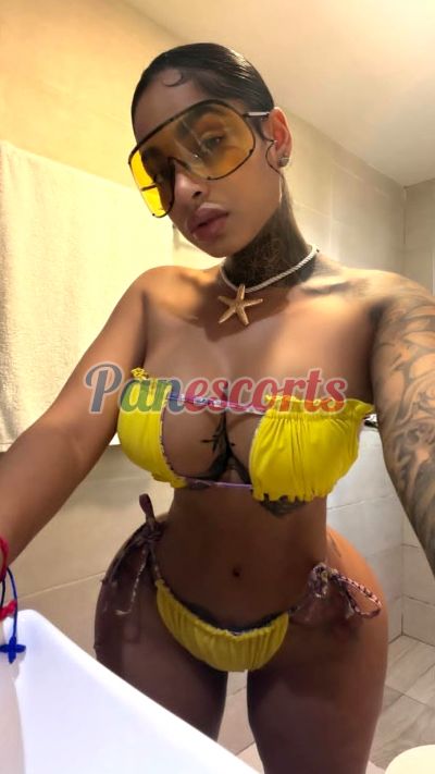 Rafaela 60152220, escort en Transístmica (Ciudad de Panamá)
