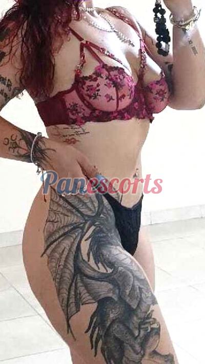 Luna 67364137, puta en La Chorrera