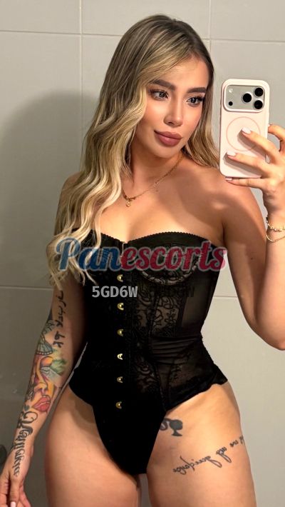 María 67384299, prepago en Plaza Edison (Ciudad de Panamá)
