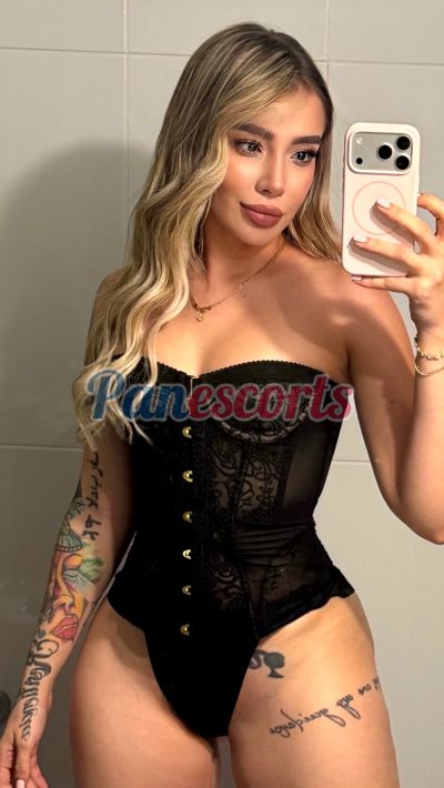 María 67384299, prepago en Plaza Edison (Ciudad de Panamá)