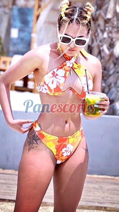 Sam, puta en Vía Brasil (Ciudad de Panamá)
