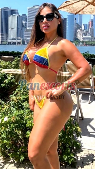Michelle 60925717, escort en Avenida Perú (Ciudad de Panamá)