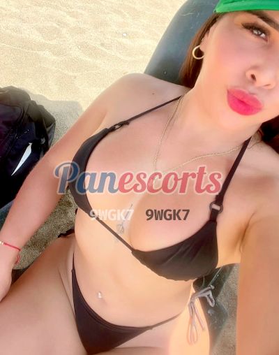 Lucero 60039465, escort en Punta Pacífica (Ciudad de Panamá)