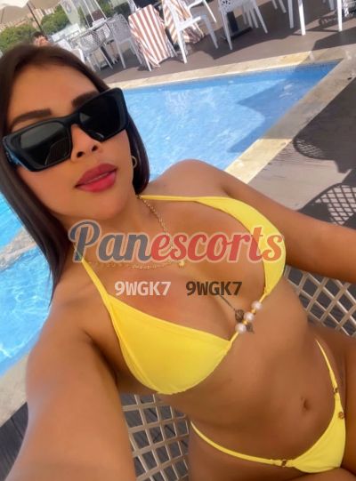 Lucero 60039465, prepago en Punta Pacífica (Ciudad de Panamá)