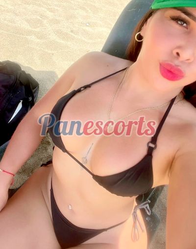 Lucero 60039465, escort en Punta Pacífica (Ciudad de Panamá)