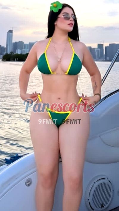 Valentina 65567322, prepago en Punta Pacífica (Ciudad de Panamá)