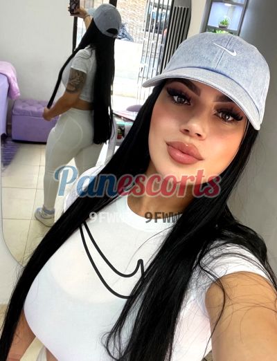 Cristiana 60320091, puta en Calle 50 (Ciudad de Panamá)
