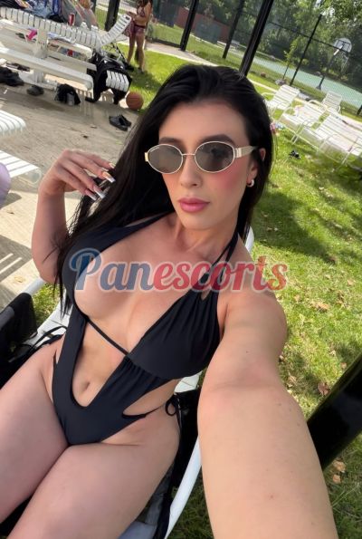 Cristina 64461718, prepago en Calle 50 (Ciudad de Panamá)