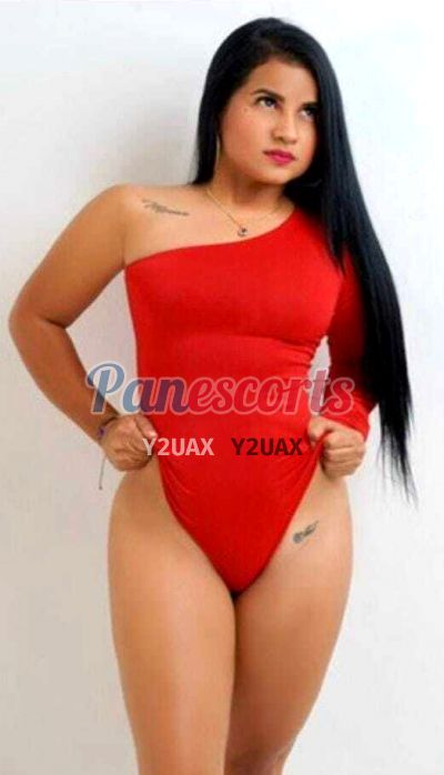Dayana, escort en Avenida Perú (Ciudad de Panamá)