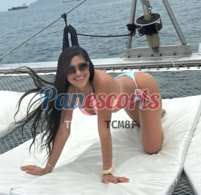 Belinda 63603835, escort en Transístmica (Ciudad de Panamá)