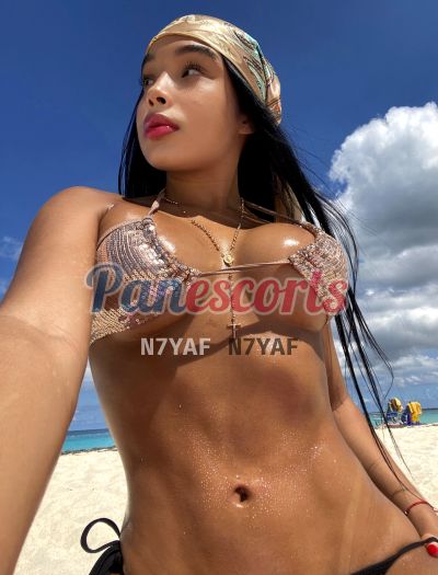 Kylie 69114111, escort en San Francisco (Ciudad de Panamá)