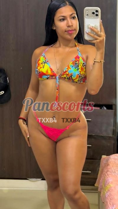 Daliannys, puta en Ciudad de Panamá