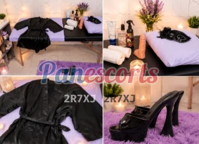 Kata 60927245, masajista en Calle 50 (Ciudad de Panamá)