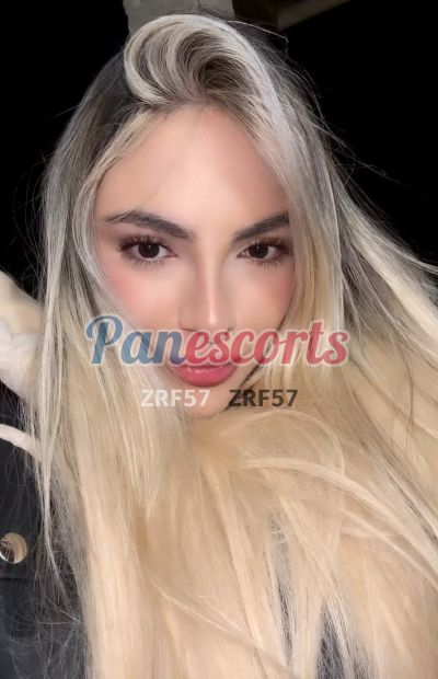 Sofía 67469562, prepago en Vía España (Ciudad de Panamá)