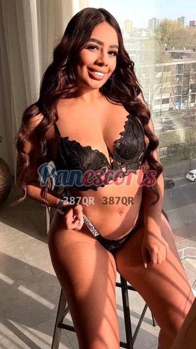 Valeria, escort en Ciudad de Panamá