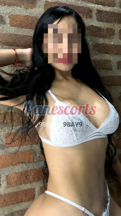 Salomé 65232823, escort en San Francisco (Ciudad de Panamá)