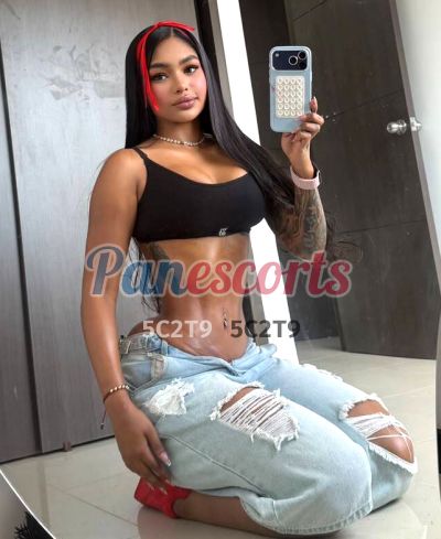 Kim 65381217, escort en Vía España (Ciudad de Panamá)