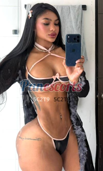 Kim 65381217, prepago en Vía España (Ciudad de Panamá)
