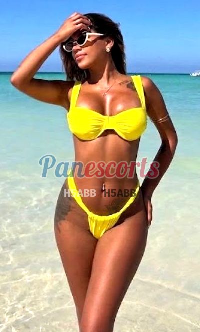Chanell 68089059, prepago en Ciudad de Panamá