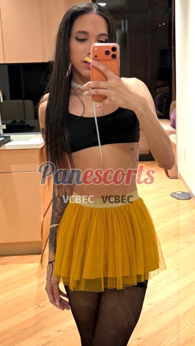 Nika 67046599, transexual en Ciudad de Panamá
