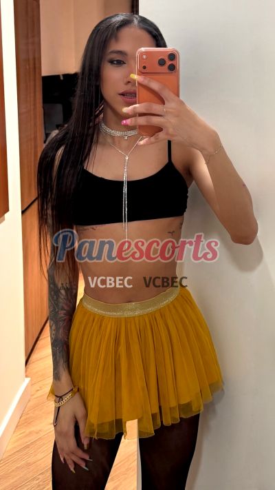 Nika 67046599, transexual en Ciudad de Panamá
