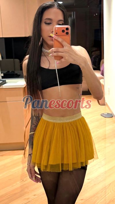 Nika 67046599, transexual en Ciudad de Panamá