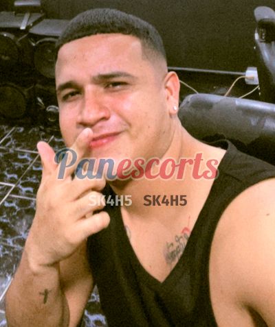 Junior 66957480, hombre en Tocumen (Ciudad de Panamá)