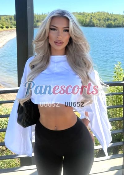Nicole, puta en Ciudad de Panamá
