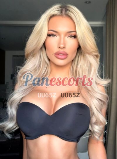 Nicole, puta en Ciudad de Panamá