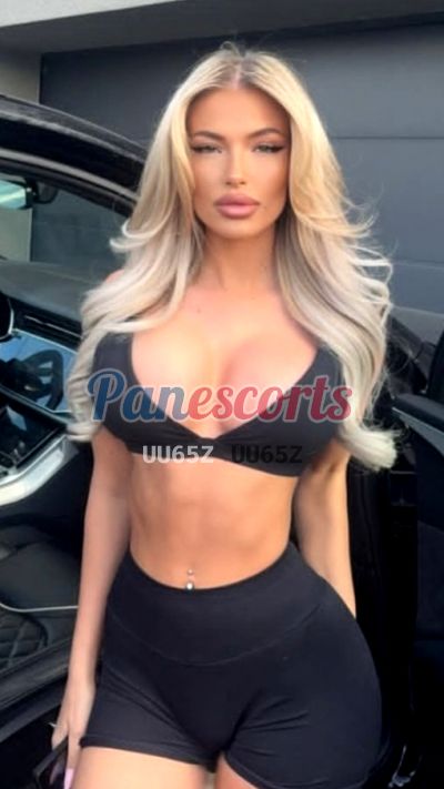 Nicole, puta en Ciudad de Panamá