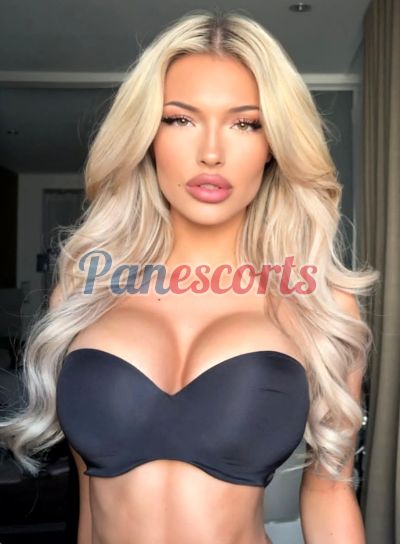 Nicole, puta en Ciudad de Panamá