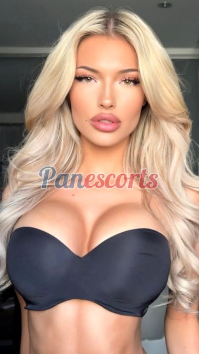 Nicole, puta en Ciudad de Panamá