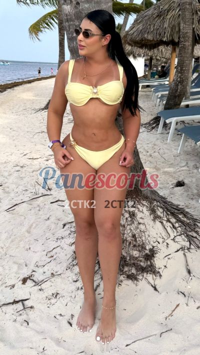Melany 67119885, masajista en El Dorado (Ciudad de Panamá)