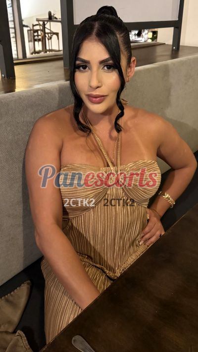 Melany 67119885, mujer que da masajes en El Dorado (Ciudad de Panamá)