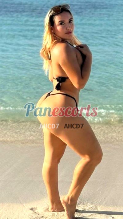 Sara 68646957, prepago en Bella Vista (Ciudad de Panamá)