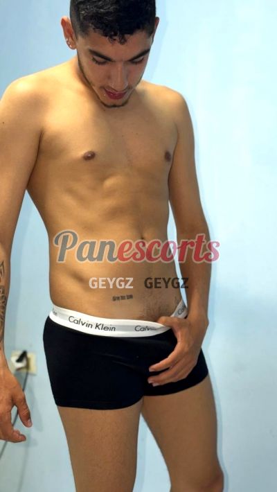 Thiago 67382710, hombre en San Francisco (Ciudad de Panamá)