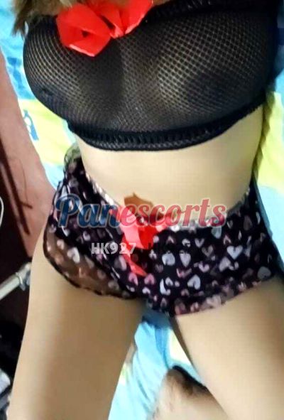 Paulina, prepago en La Chorrera