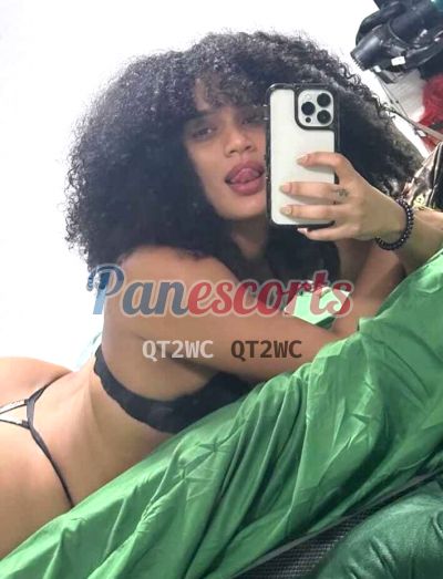Kate 60889683, puta en La Chorrera