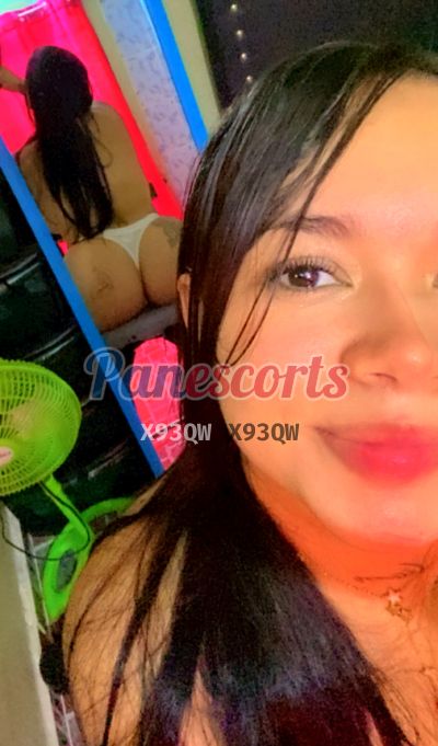 Fany 69404873, puta en La Chorrera