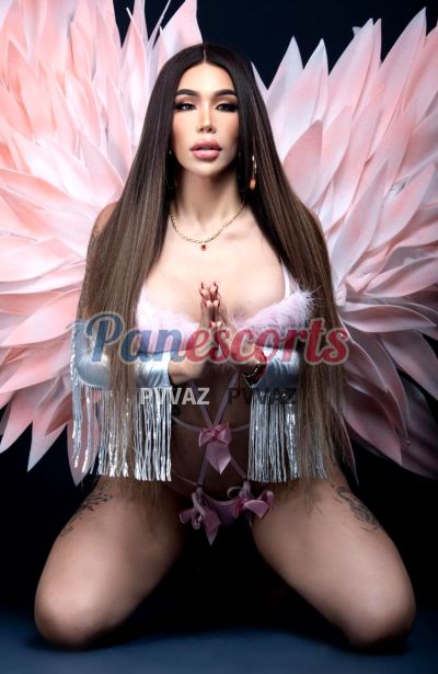 Alexandra 66119685, transexual en Vía Porras (Ciudad de Panamá)