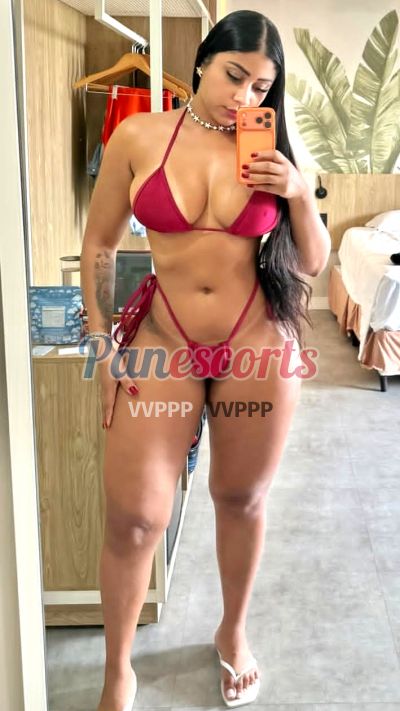 Camila, puta en Ciudad de Panamá