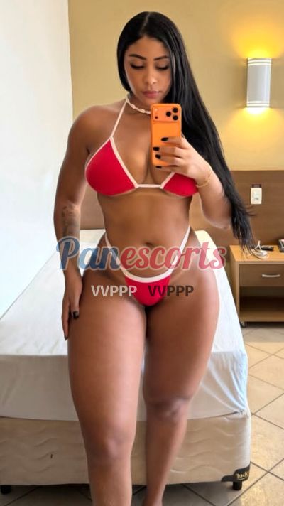Camila, prepago en Ciudad de Panamá