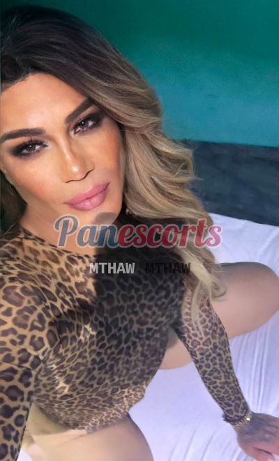 Zara 65397140, trans en La Chorrera