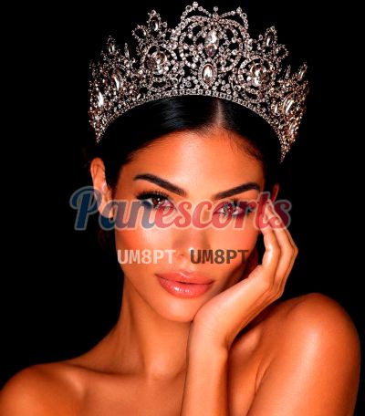Elizabeth 67985792, escort en Bella Vista (Ciudad de Panamá)
